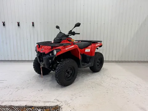 Can-Am Outlander 570 T 2023