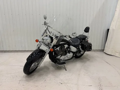 Honda VTX1300S 2006