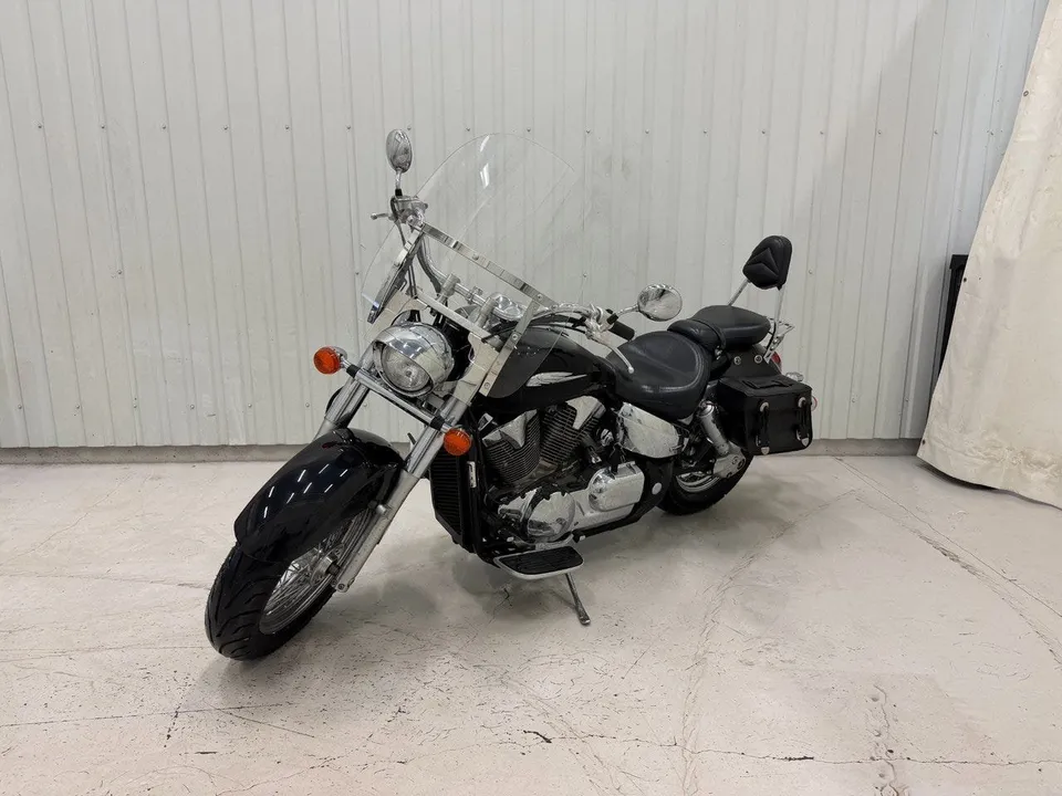 Honda VTX1300S 2006