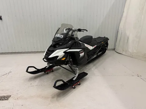 Lynx 49 Ranger Core 600 EFI 2026