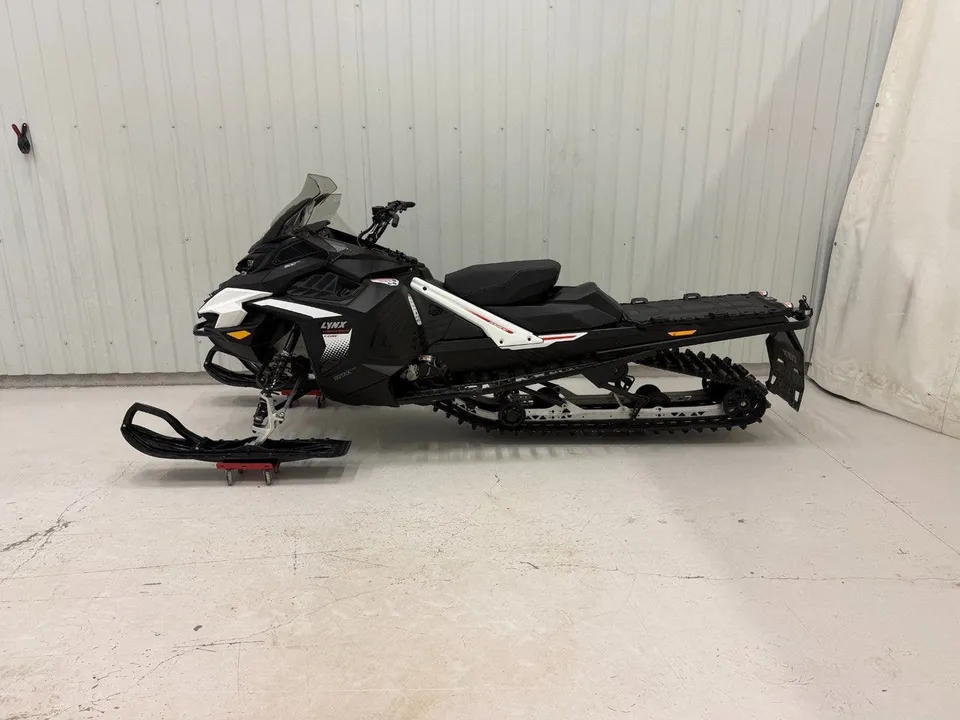Lynx 49 Ranger Core 600 EFI 2026, bild 2