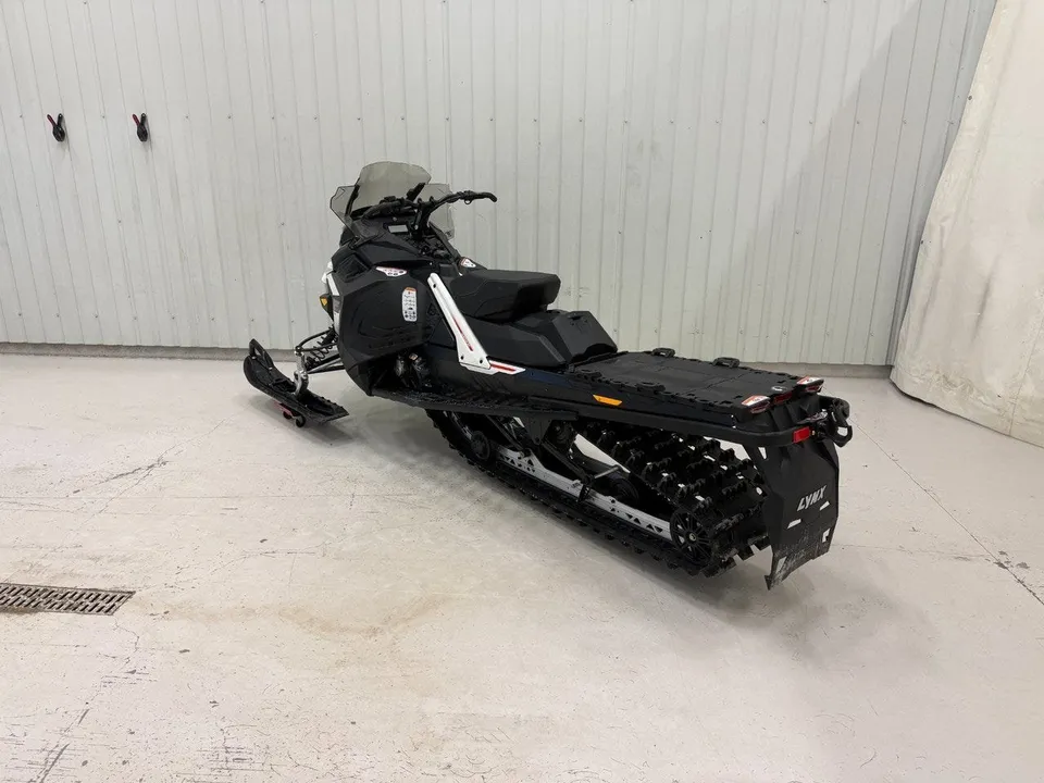 Lynx 49 Ranger Core 600 EFI 2026, bild 3