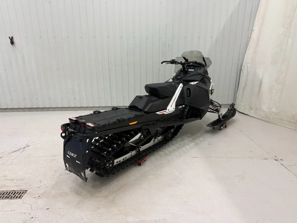 Lynx 49 Ranger Core 600 EFI 2026, bild 4