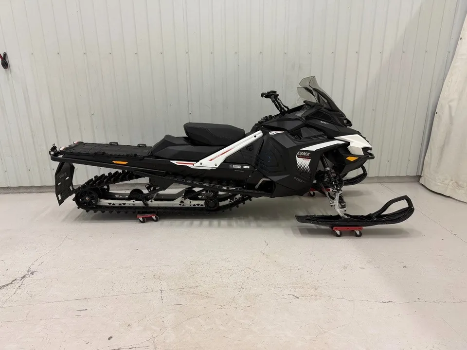 Lynx 49 Ranger Core 600 EFI 2026, bild 5