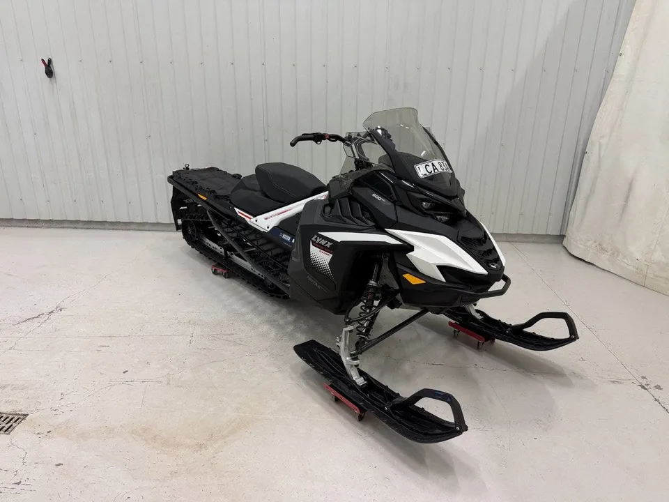 Lynx 49 Ranger Core 600 EFI 2026, bild 6