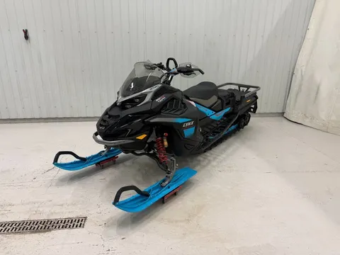 Lynx Commander Re 900 Ace Turbo R 2026