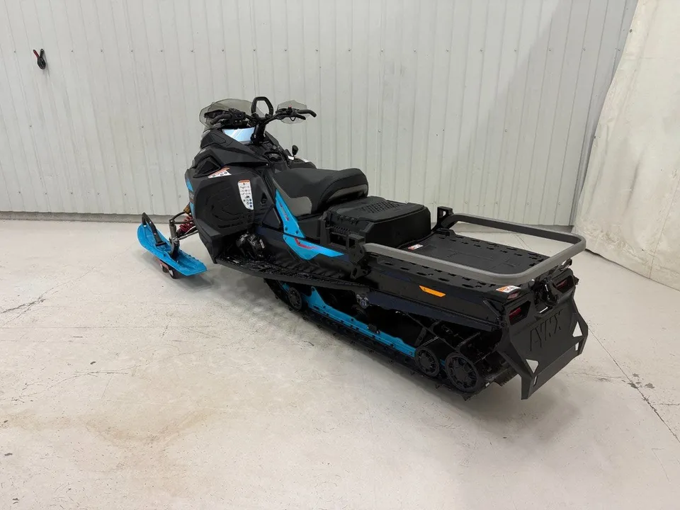 Lynx Commander Re 900 Ace Turbo R 2026, bild 3
