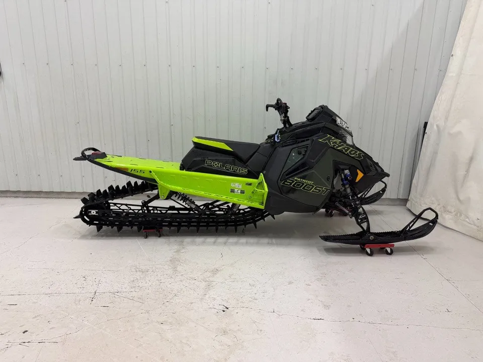 Polaris Boost Khaos Slash 7S 2024, bild 2