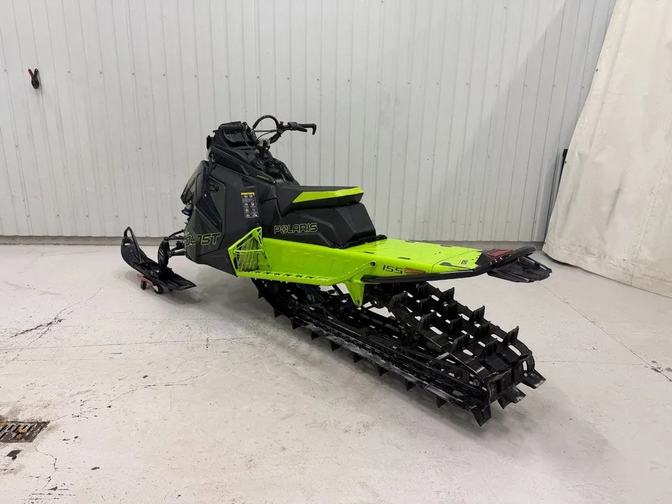 Polaris Boost Khaos Slash 7S 2024, bild 3