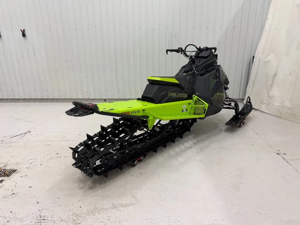 Polaris Boost Khaos Slash 7S 2024, bild 4