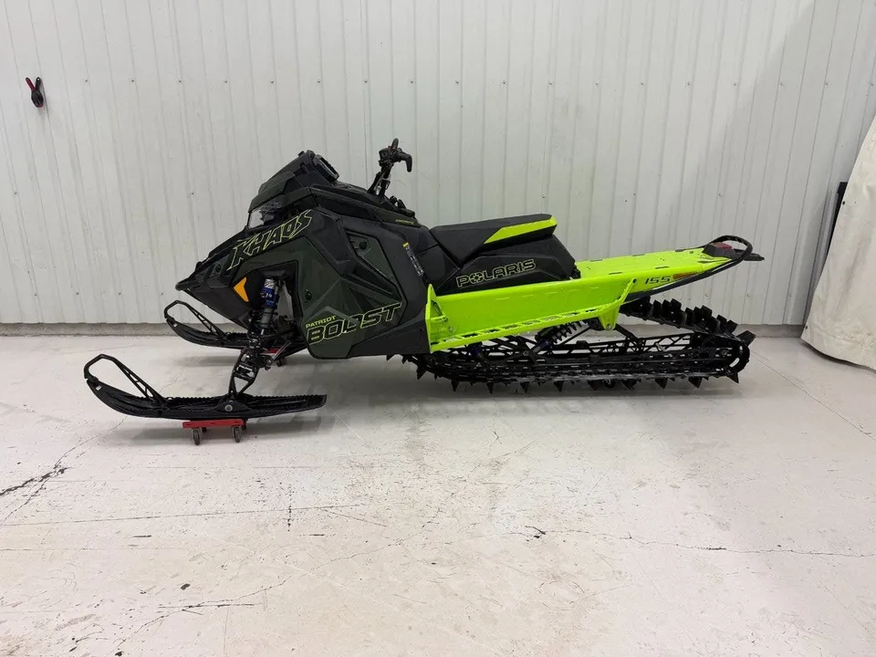 Polaris Boost Khaos Slash 7S 2024, bild 5