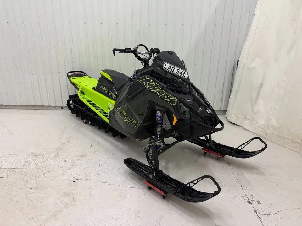 Polaris Boost Khaos Slash 7S 2024, bild 6