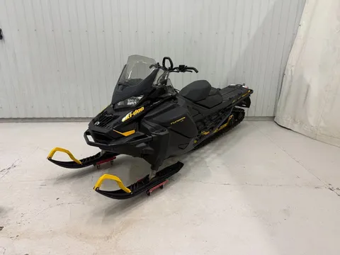 Ski-Doo Tundra LE 600 EFI 2026