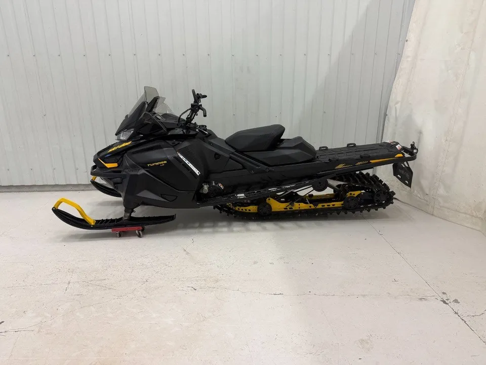 Ski-Doo Tundra LE 600 EFI 2026, bild 2