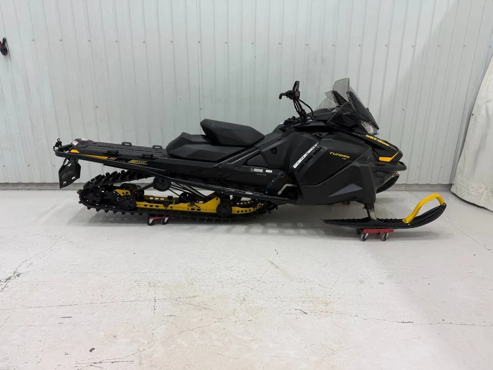 Ski-Doo Tundra LE 600 EFI 2026, bild 5