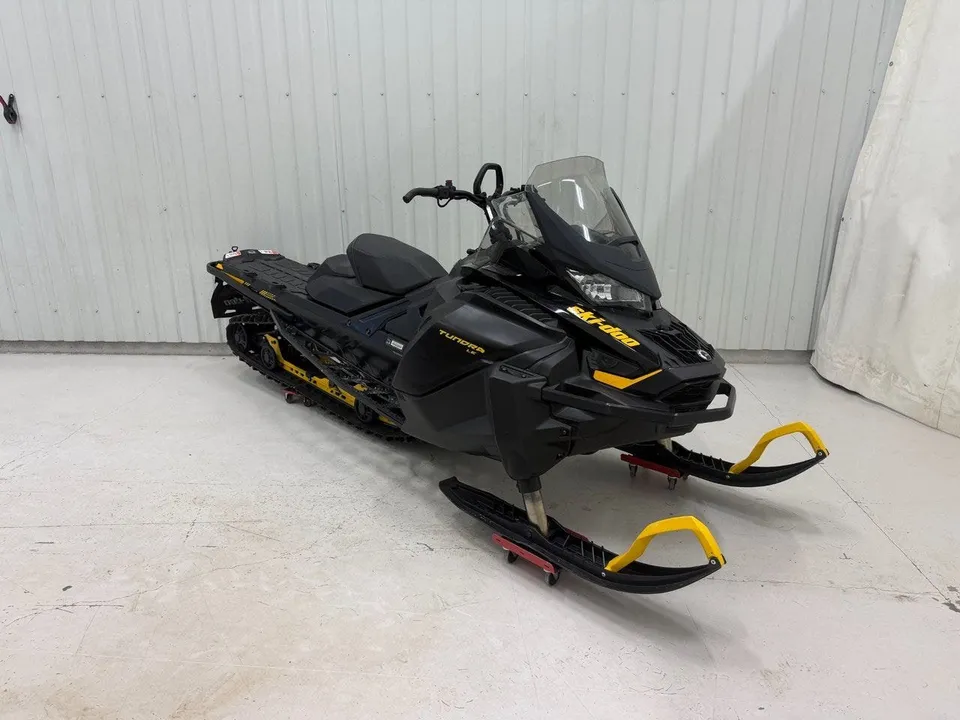 Ski-Doo Tundra LE 600 EFI 2026, bild 6