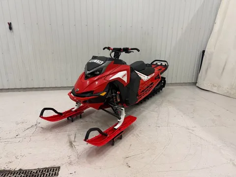 Lynx Shredder RE 850 E-tec 3700 2023
