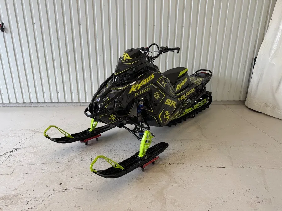 Polaris 9R RMK Khaos 146" 7S 2024
