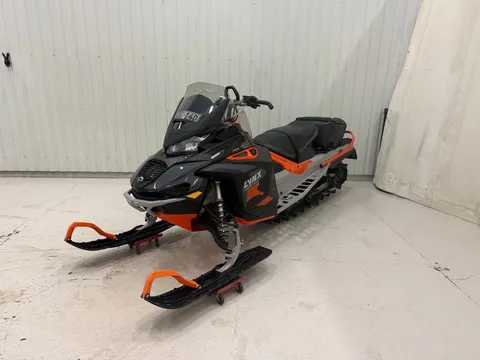 Lynx 49 Ranger Pro 600R E-tec 2023