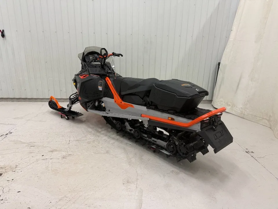 Lynx 49 Ranger Pro 600R E-tec 2023, bild 3
