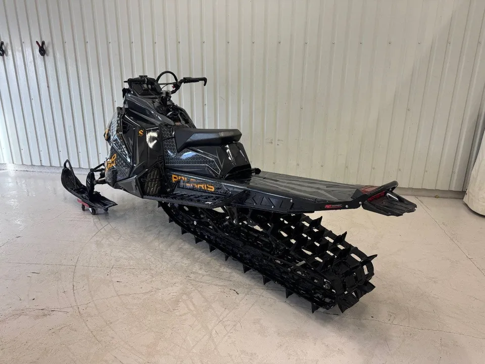 Polaris PRO RMK 850 2022, bild 3