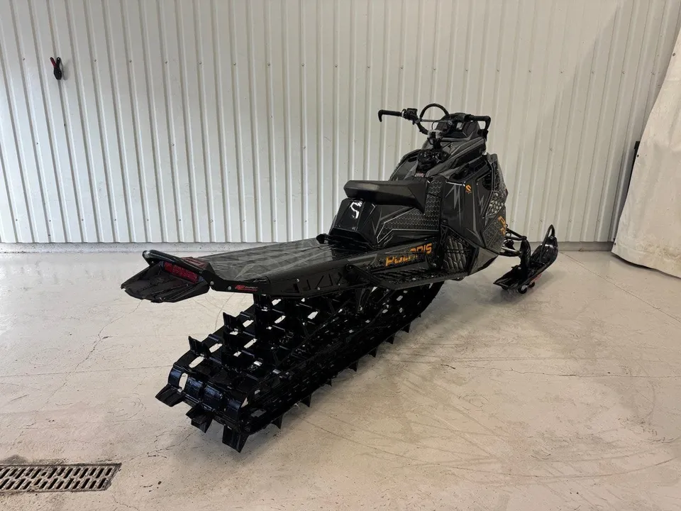 Polaris PRO RMK 850 2022, bild 4